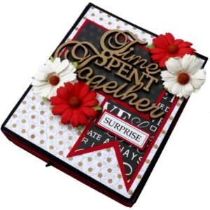 Scrapbook-Ekayaa_Gujarat-Client