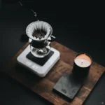 Premium Orange Blossom Scented Jar Candle with Wooden Cap – 100% Vegan | Ekayaa Enterprise - Image 3